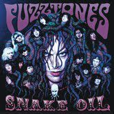 FUZZTONES - Snake Oil