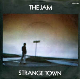 JAM - Strange Town