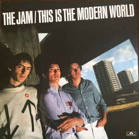 JAM - This Is The Modern World