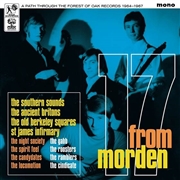 VARIOUS ARTISTS - 17 From Morden