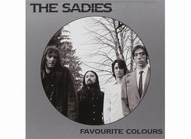 SADIES - Favourite Colours
