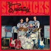 SPOTNICKS - The Spotnicks