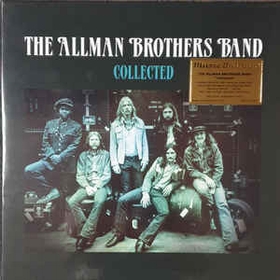 ALLMAN BROTHERS - Collected