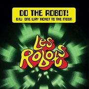 ROBOTS LES - Do The Robot