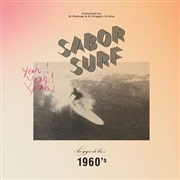 VARIOUS ARTISTS - Sabor Surf