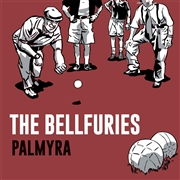 BELLFURIES - Palmyra