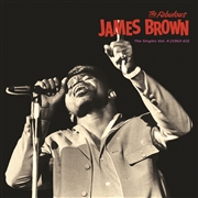 JAMES BROWN - The Singles Vol. 4 - 1962 - 63
