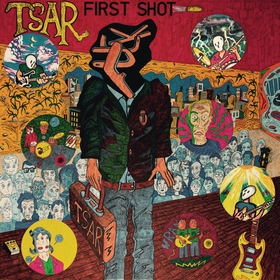 TSAR - First Shot