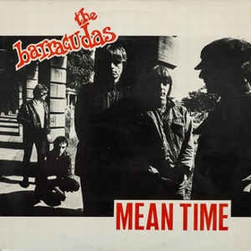 BARRACUDAS - Mean Time