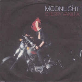 CHERRY VANILLA - Moonlight