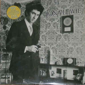 JONA LEWIE - On The Other Hand There's A Fist