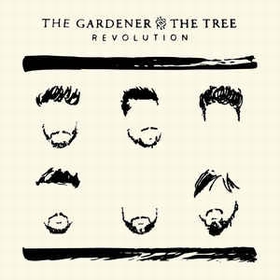 GARDENER AND THE TREE - Revolution