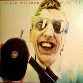 DR.FEELGOOD - Private Practice