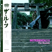 ROUTES - Instrumentals II