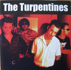 TURPENTINES - Give This!