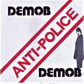 DEMOB - Anti-Police