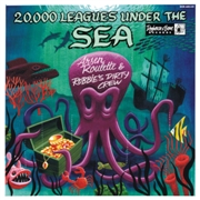 ARSEN ROULETTE - 20.000 Leagues Under The Sea