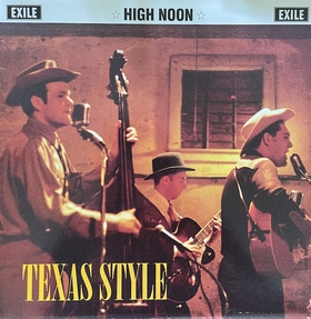 HIGH NOON - Texas Style
