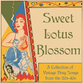 VARIOUS ARTISTS - Sweet Lotus Blossom