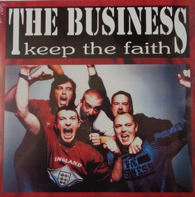 BUSINESS - Keep The Faith