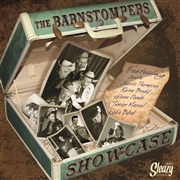 BARNSTOMPERS - Showcase