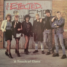 EJECTED - A Touch Of Class