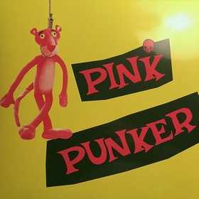 DIRT SHIT - Pink Punker