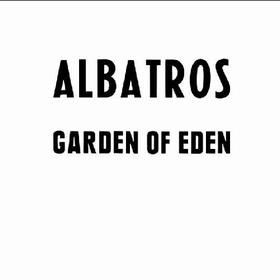 ALBATROS - Garden Of Eden