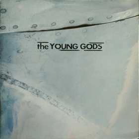  YOUNG GODS - T.V. Sky