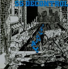 SS DECONTROL - Get It Away