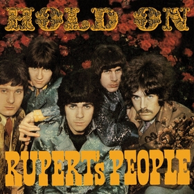 RUPERT'S PEOPLE - Hold On