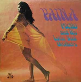 PUCHO AND THE LATIN SOUL BROTHERS - Yaina