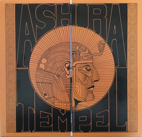 ASH RA TEMPEL - ASH RA TEMPEL