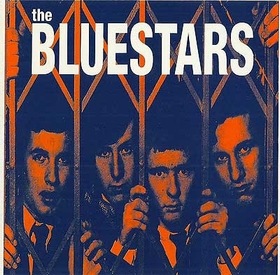 BLUESTARS - The Bluestars