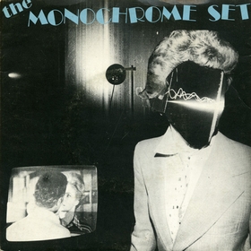 MONOCHROME SET - He's Frank / Alphaville
