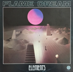 FLAME DREAM - Elements
