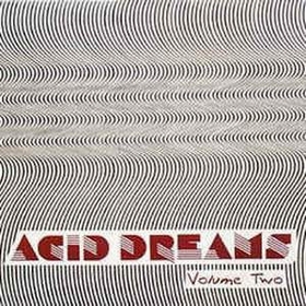 VARIOUS ARTISTS - Acid Dreams Vol. 2