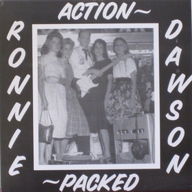 RONNIE DAWSON - Action Packed