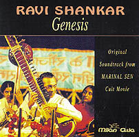  - Genesis - Ravi Shankar