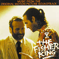  - The Fisher King