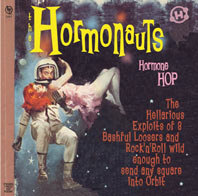 HORMONAUTS - Hormone Hop