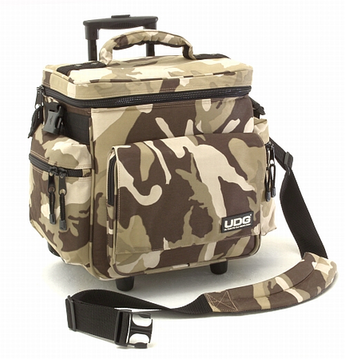 DJ BAGS