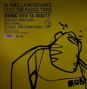 10 Sui - Bring 4th Ya Booty (Remixes)