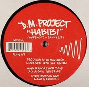 DM Project - Habibi