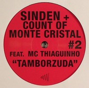 Sinden & Count Of Monte Cristal - Funk Mundial #2