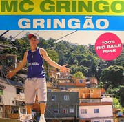 Mc Gringo - Gringao (LP)