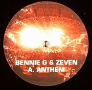 Bennie G - Anthem