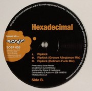 Hexadecimal - Ripkick