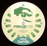 Icicle - Can't Be / That Tune