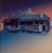 Lee Coombs - Breakfast Of Champions (CD)